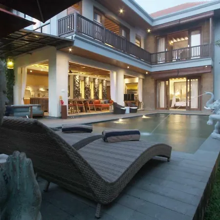 Pondok Mekar Villas