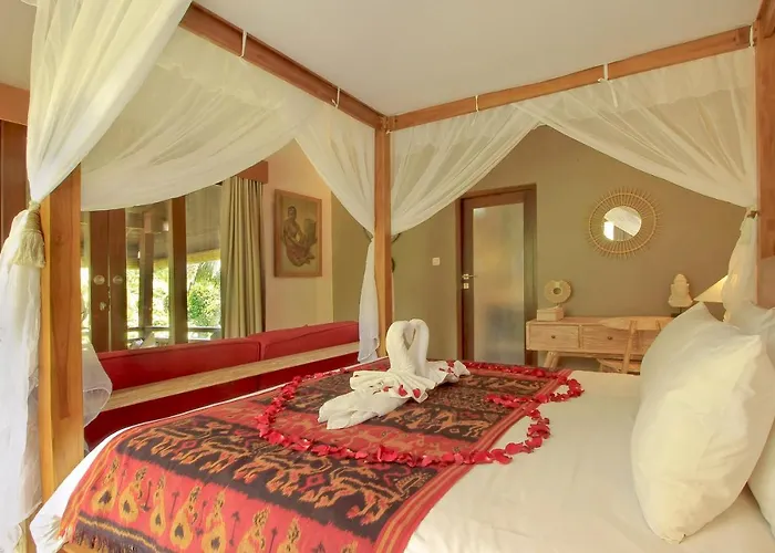 Mekar Ubud