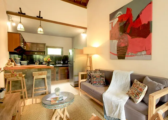 Villa Mekar *