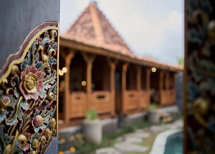 Mekar Ubud