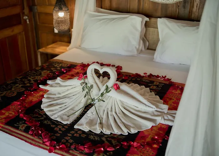 Mekar Villa Ubud