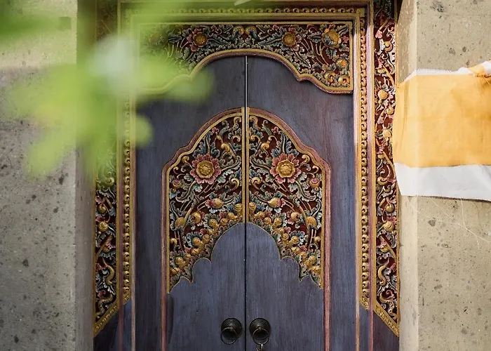 Mekar Villa