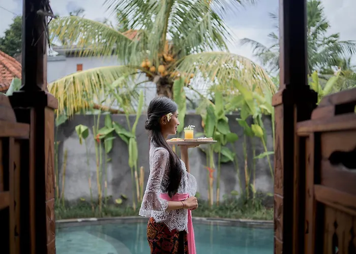 Mekar * Ubud