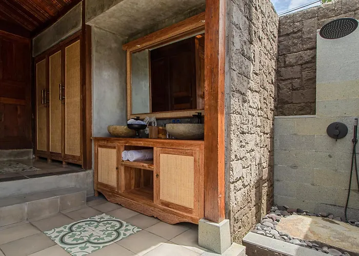 Villa Mekar Ubud