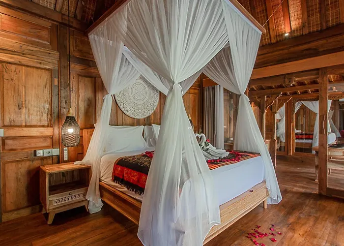 Mekar * Ubud