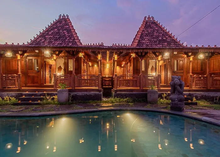 Mekar Villa Ubud