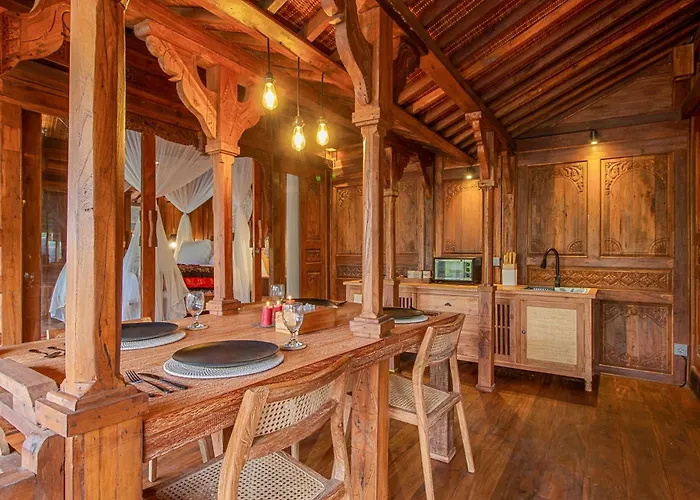 Mekar Villa *