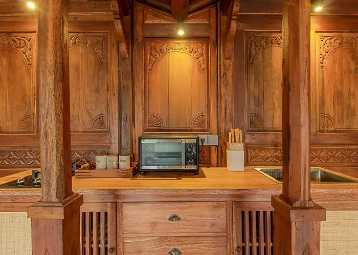 Villa Mekar Ubud