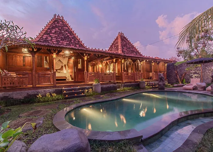 Mekar Villa Ubud