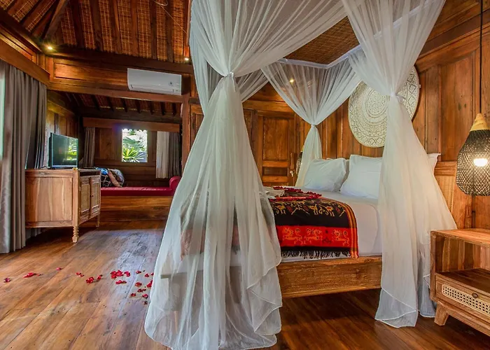 Villa Mekar Ubud