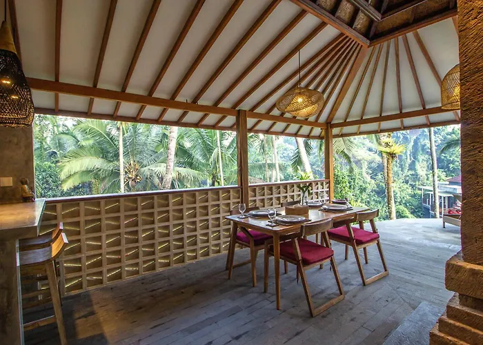 Mekar Villa Ubud