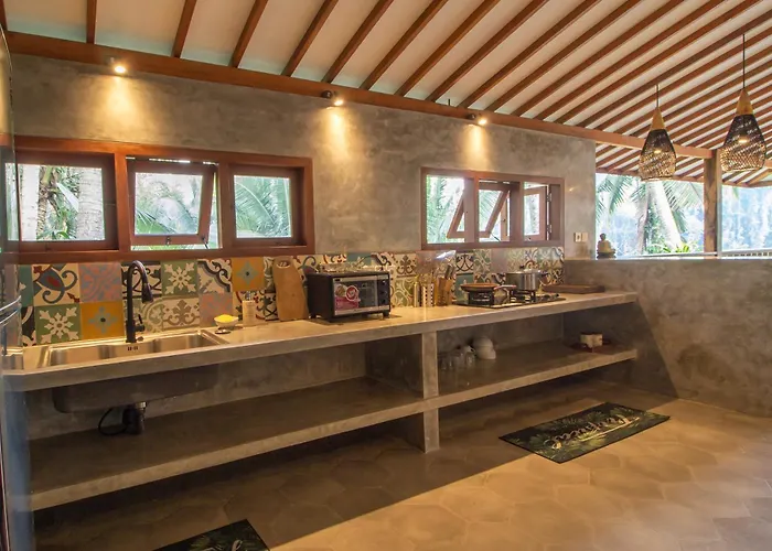 Mekar Villa Ubud