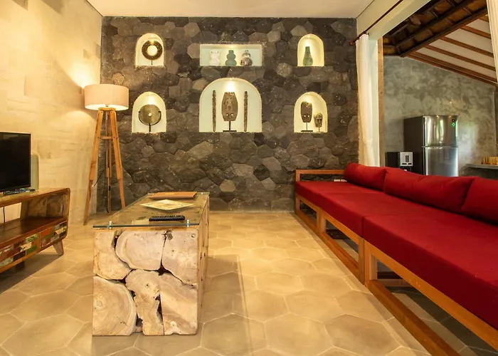 Mekar Villa Ubud