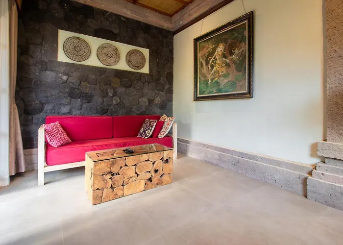 Villa Mekar Ubud
