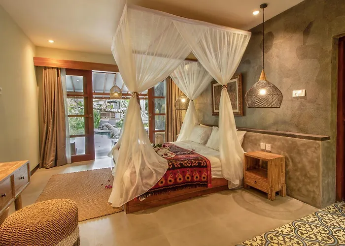 Mekar * Ubud