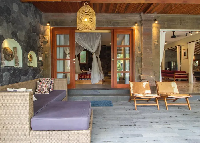 Mekar Villa *