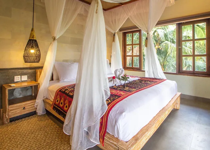 Mekar Ubud