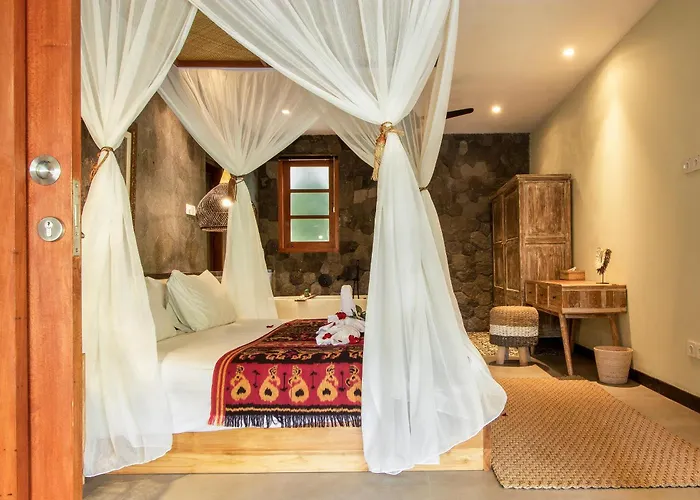 Villa Mekar Ubud