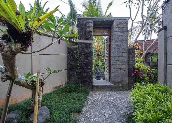 Mekar Villa Ubud