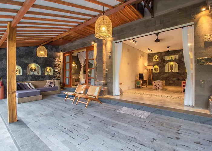 Mekar Ubud