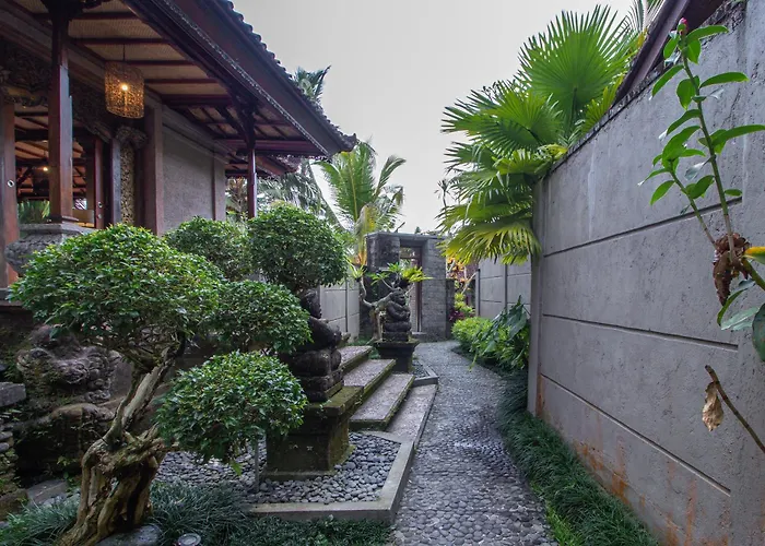 Mekar * Ubud