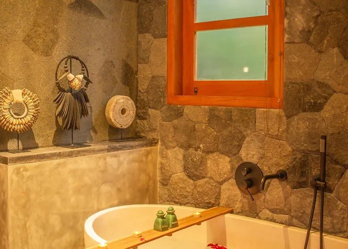 Mekar Villa Ubud
