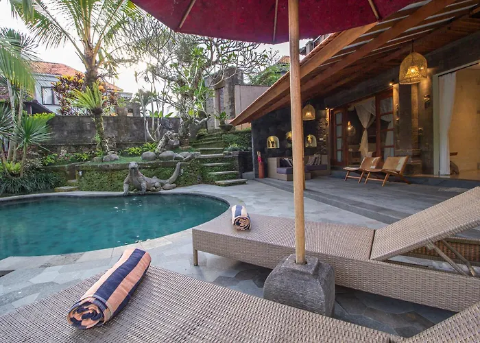 Mekar Ubud