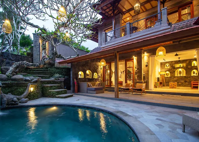 Mekar * Ubud