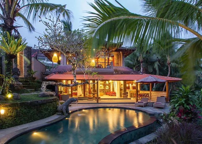 Mekar Villa *