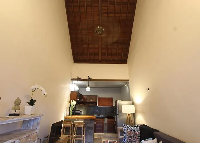 Villa Mekar Ubud